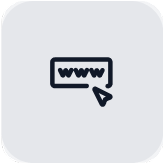 Seamless website integration