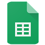 Google Sheets